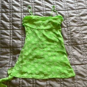 Urban Outfitters Lola Slip Dress